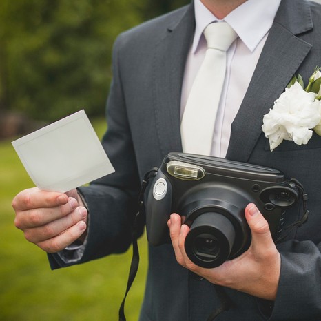 Wedding Photography Work