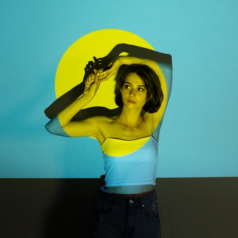 Creative Portrait Work